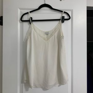 Aritzia Babaton Lace Blouse